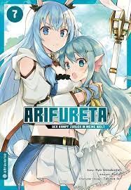 Arifureta – Der Kampf zurück in meine Welt 07