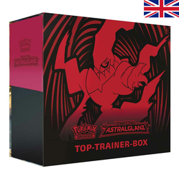 Pokémon: Astral Radiance Darkrai  (ENG) - Elite Trainer Box