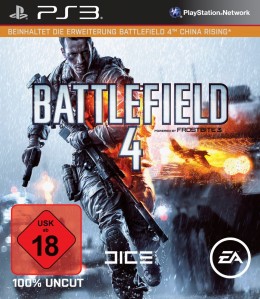 Battlefield 4 (ohne DLC)