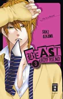 Beast Boyfriend 03
