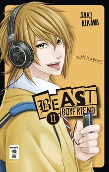 Beast Boyfriend 11