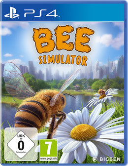 Bee Simulatort