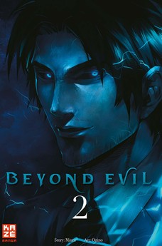 Beyond Evil 02