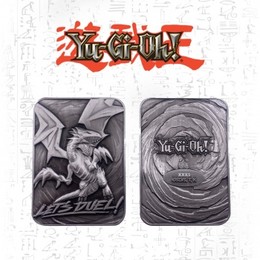 Yu-Gi-Oh! Limited Edition Card Collectibles - Blauäugiger Weißer Drache