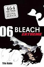 Bleach Extreme 06