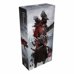 Bloodborne: Das Kartenspiel – Albtraum des Jägers - DE