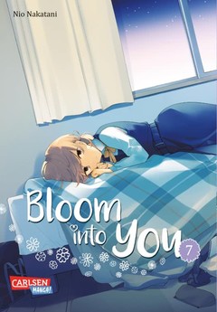 Bloom into you 07