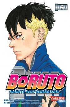 Boruto - Naruto Next Generation 07