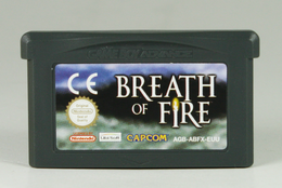 Breath of Fire