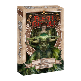 Flesh & Blood: Tales of Aria - Blitz Deck: Briar - ENGLISCH