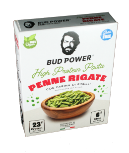 High Protein Pasta Penne Rigate 200g