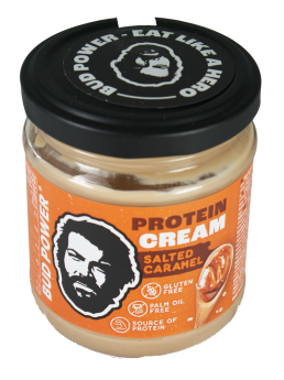 Protein Cream - Salted Caramel 200 g