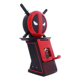 Cable Guy - Deadpool Icon