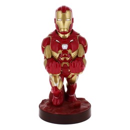 Cable Guy - Marvel Comics Iron Man New Version