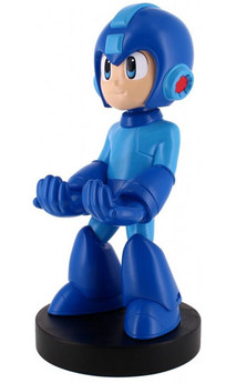 Cable Guy - Mega Man