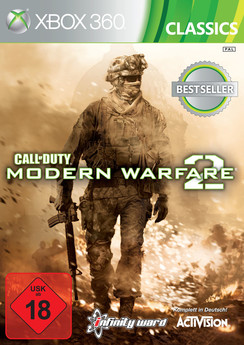 Call of Duty: Modern Warfare 2 Classics