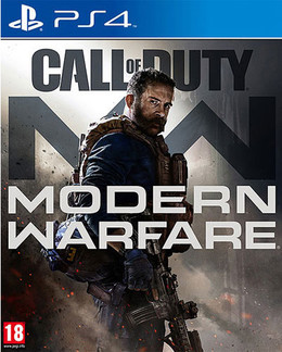 Call of Duty: Modern Warfare  AT-Import