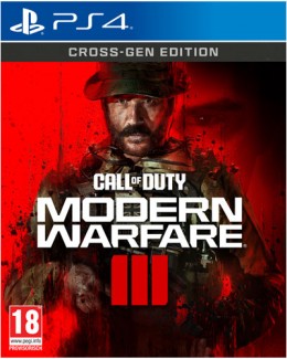 Call of Duty: Modern Warfare 3 Cross-Gen Edition