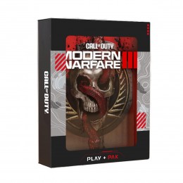 Call of Duty: Modern Warfare 3 play + Pak