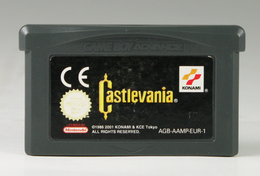 Castlevania (2001)
