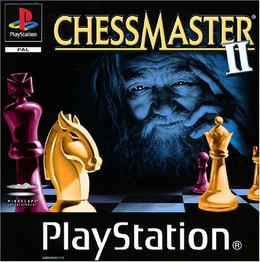 Chessmaster II 2