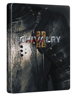 Chivalry 2 Steelbook Edition