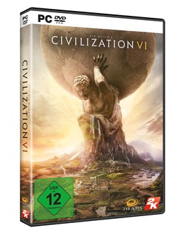 Civilization 6 (VI)