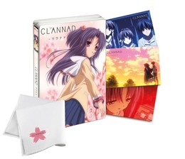Clannad Staffel 1 Volume 3
