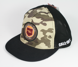 Call of Duty Double Tap Trucker Cap