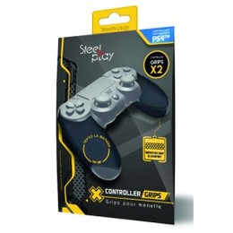 Controller Grips PS4