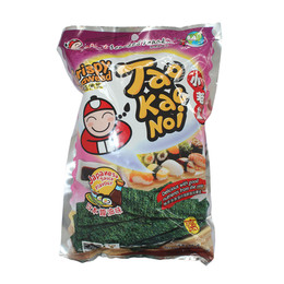 Tao Kae Noi Crispy Seaweed - Japanese Sauce Flavour