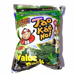 Tao Kae Noi Crispy Seaweed Original 59 g
