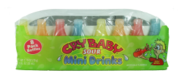 Cry Baby - Sour Mini Drinks 79 g