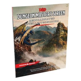 D&D RPG - Player ´s Handbook Spielerhandbuch DE