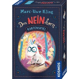 Das NEINhorn Kartenspiel