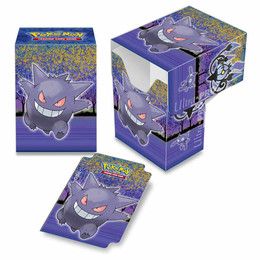 Deck Box - Pokémon: Haunted Hollow