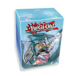 Deck Box - Yu-Gi-Oh! Dark Magicans Drachenritterin