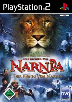 Die Chroniken von Narnia - Der König v. Narnia