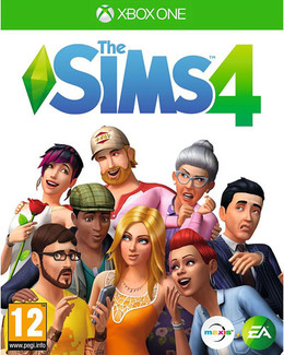 Die Sims 4  AT-Import