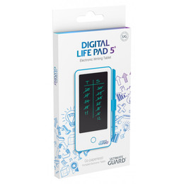Digital Life Pad 5"