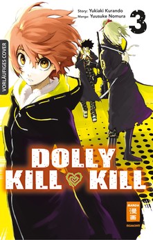 Dolly Kill Kill 03