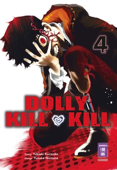 Dolly Kill Kill #04