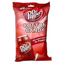 Dr.Pepper - Cotton Candy 88 g