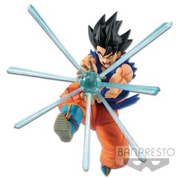 Dragon Ball G Figur - Son Goku