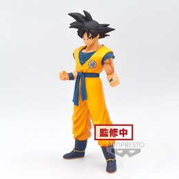 Dragon Ball Super DXF Figur - Son Goku