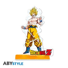 Dragon Ball Z - Goku Acrylfigur