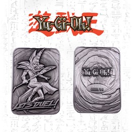 Yu-Gi-Oh! Limited Edition Card Collectibles - Dunkler Magier
