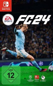 EA Sports FC 24 SWITCH