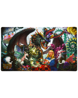 Dragon Shield Spielmatte - Easter Dragon 2021