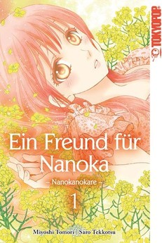 Ein Freund für Nanoka - Nanokanokare 01